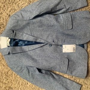 Boys Blazer